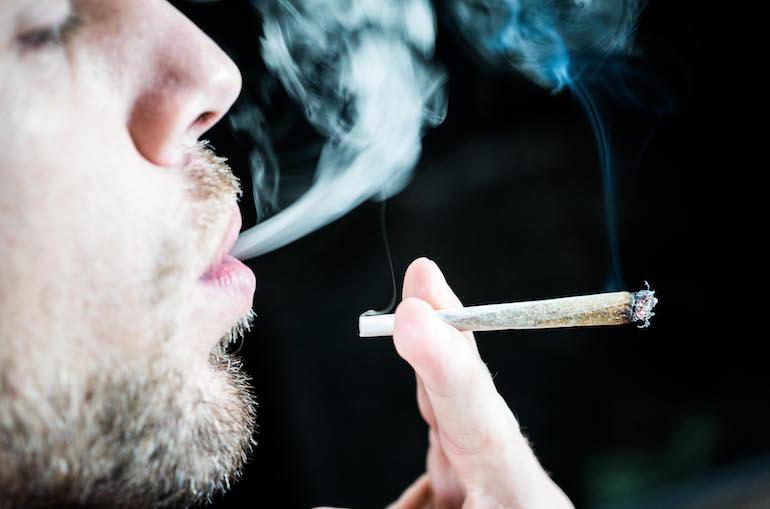 Tiedemiehen mukaan kannabis on paras unilääke.