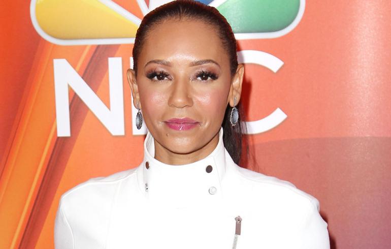 Mel B