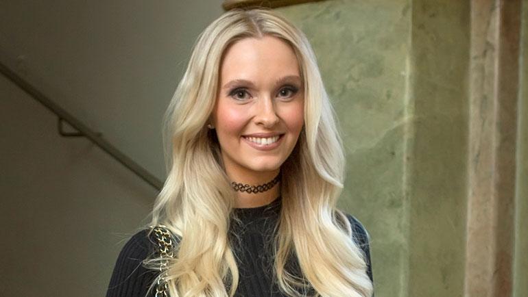 Metti Forssell
