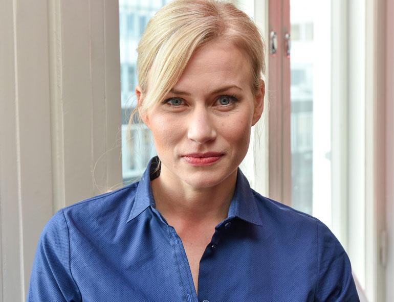 Minka Kuustonen