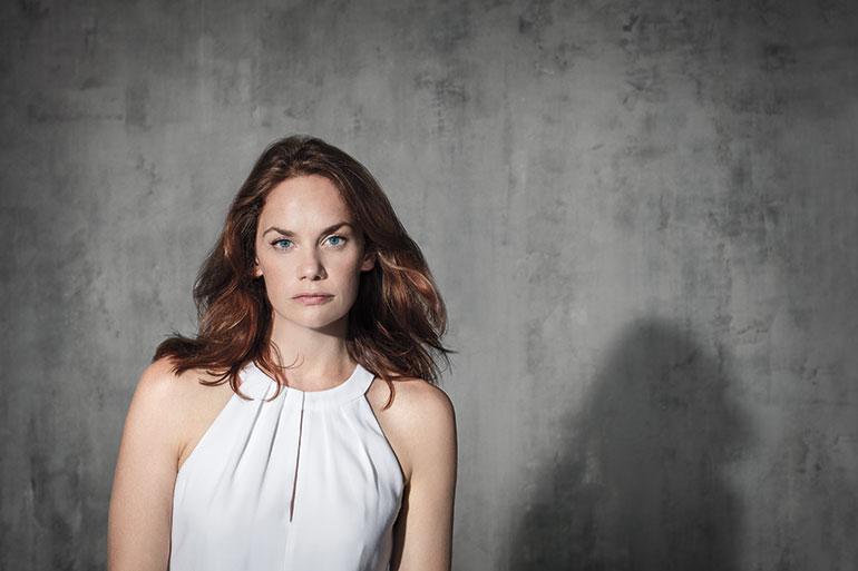 Ruth Wilson promokuva