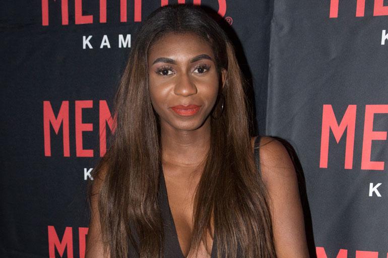 Sephora Ikalaba