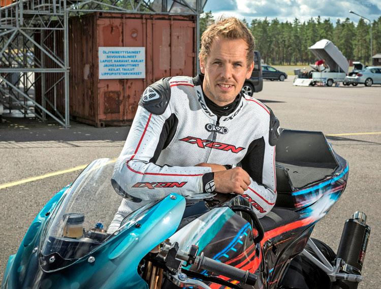 Mika Kallio