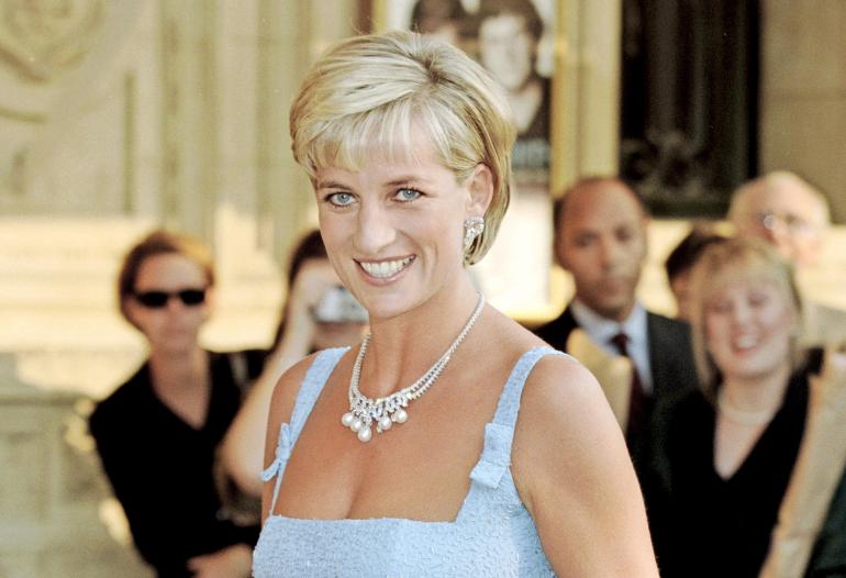Prinsessa Dianan kuolemasta 20 vuotta.