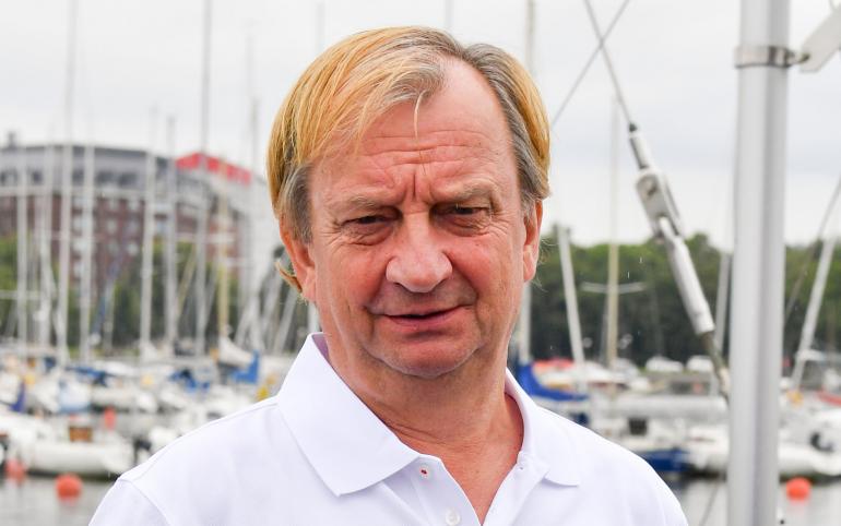Hjallis Harkimo