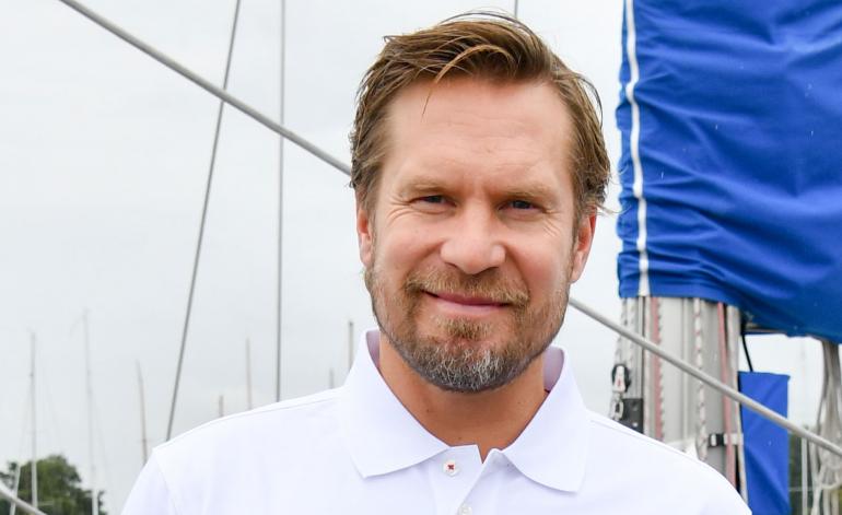 Kimmo Timonen