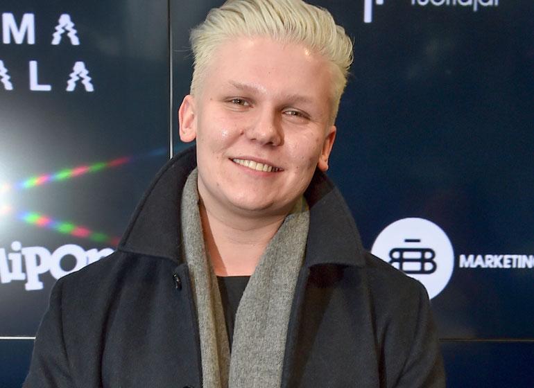 Arttu Lindeman
