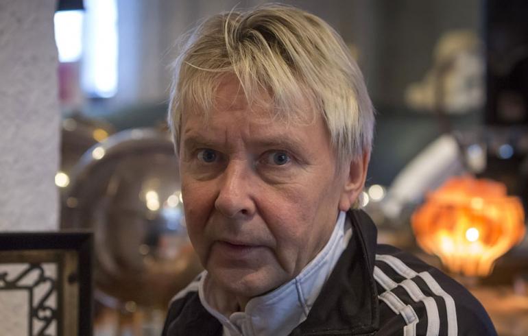 Matti Nykänen