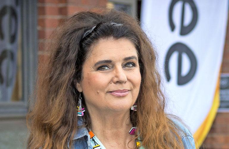 Riitta Väisänen