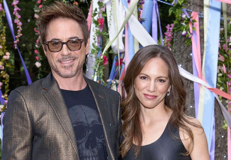 Robert Downey Jr.