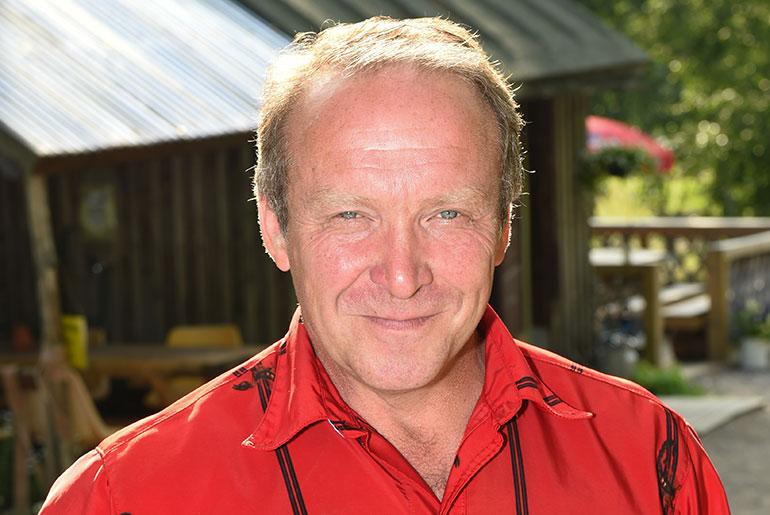 Teuvo Hakkarainen oposeeraa seiskalle