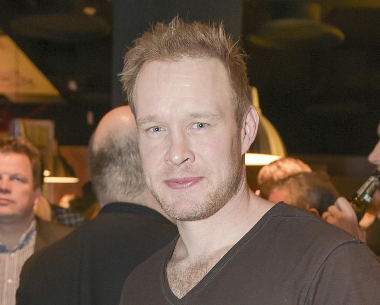 Janne Niinimaa.