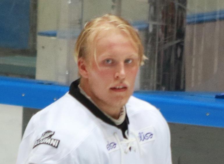 Patrik Laine.
