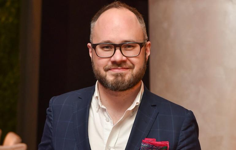 Tuomas Enbuske