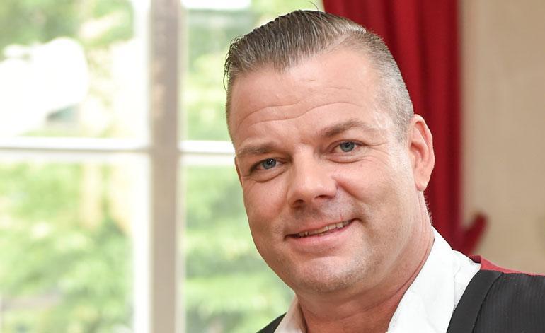 Jari Sillanpää