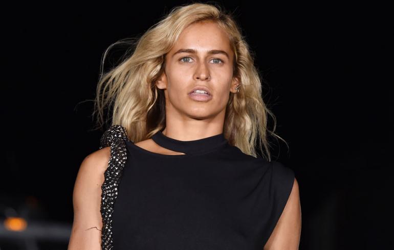 Alice Dellal