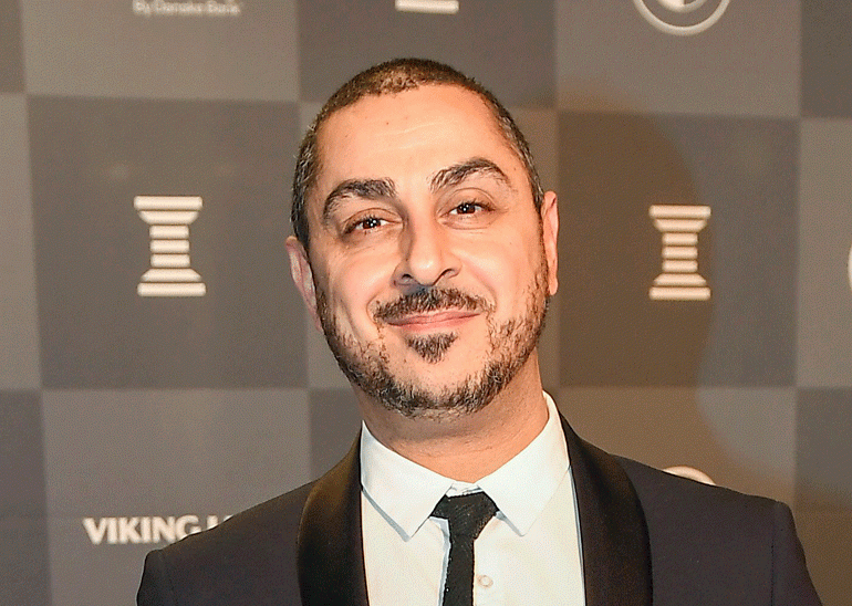 Arman Alizad