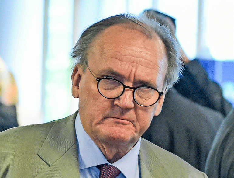Antti Herlin