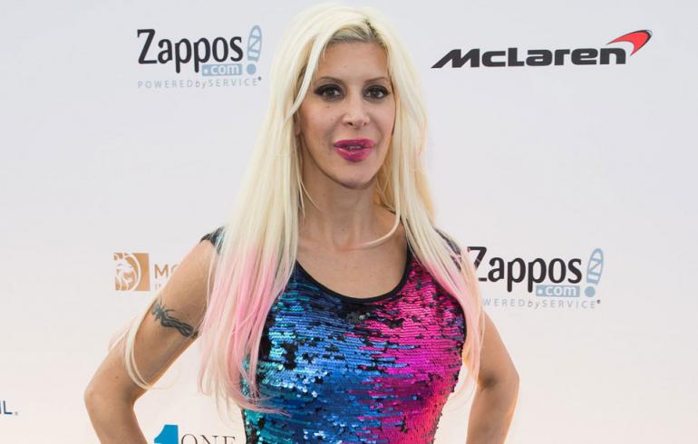 Frenchy Morgan