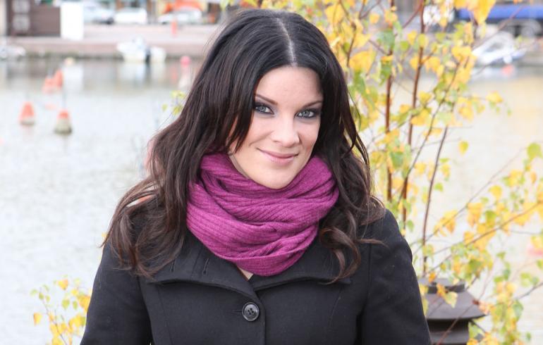 Hanna Pakarinen