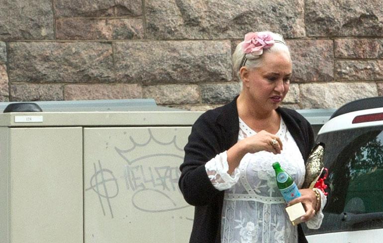 Susanna Indrén