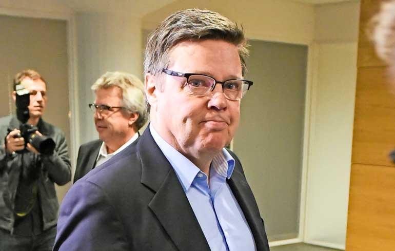 Jari Aarnio