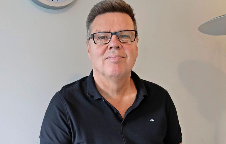 Jari Aarnio