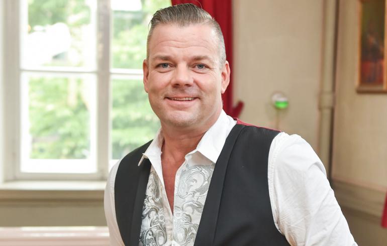 Jari Sillanpää