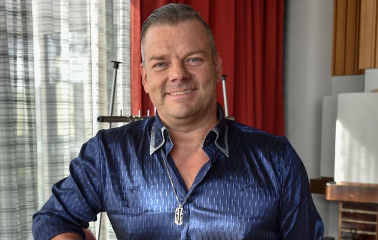 Jari Sillanpää