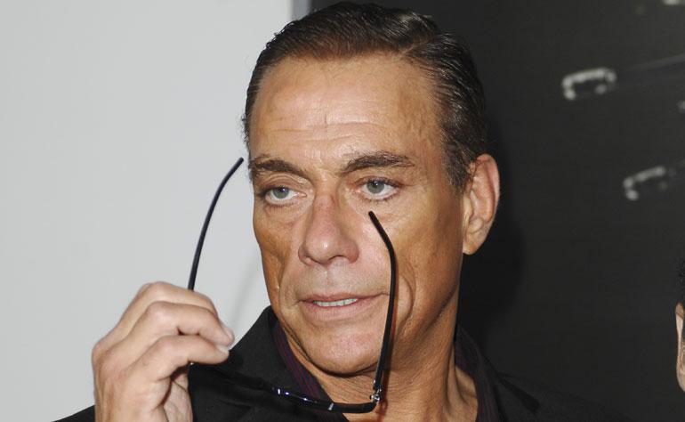 jean claude van damme