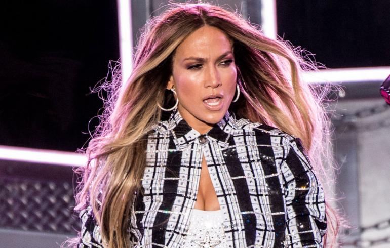 Jennifer Lopez