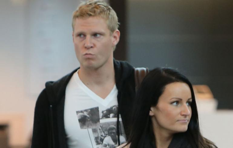 Mikko Koivu