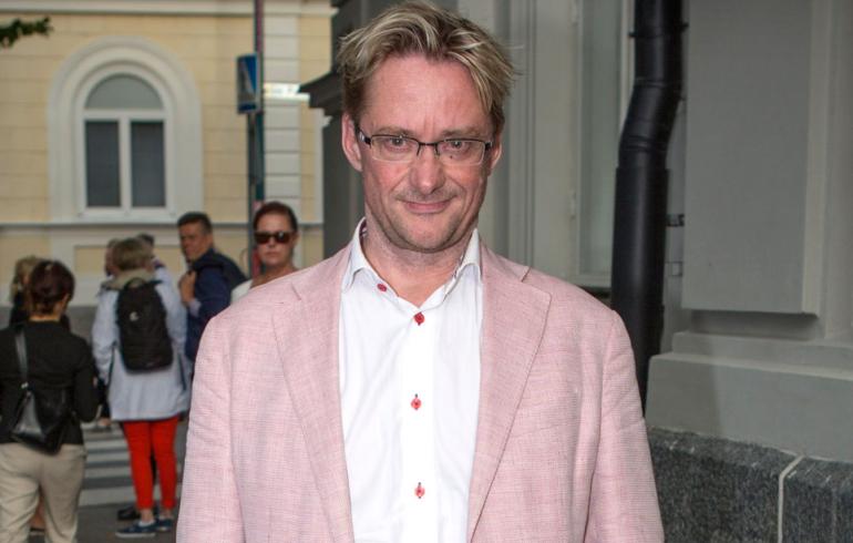 Mikael Jungner