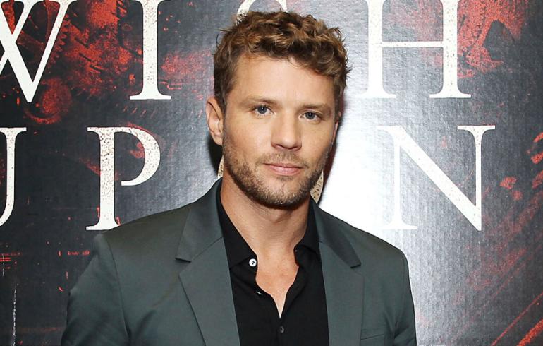 Ryan Phillippe