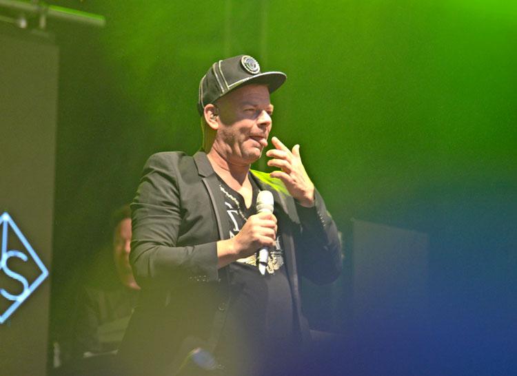 Jari Sillanpaa