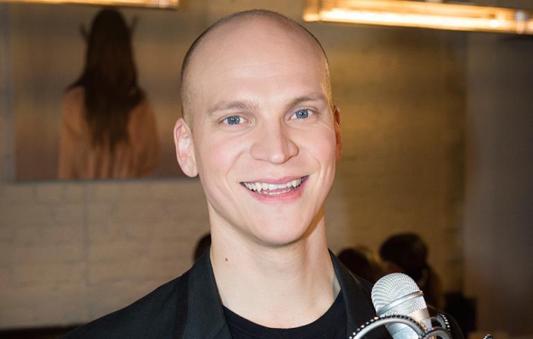 Riku Nieminen