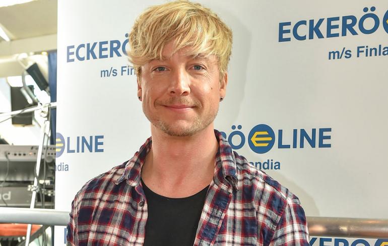 Samu Haber