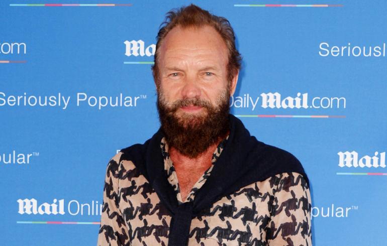 sting thumb