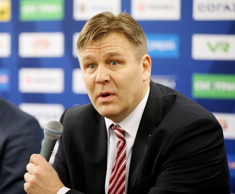 Raimo Summanen.