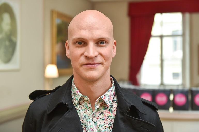 Riku Nieminen.