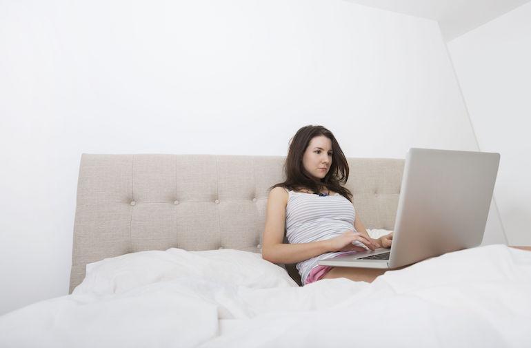 Netistä etsitään vastauksia seksikysymyksiin.