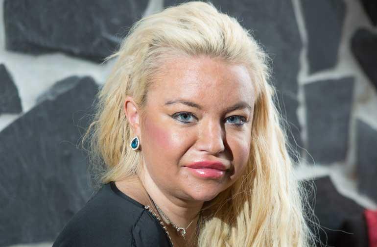 Johanna Tukiainen