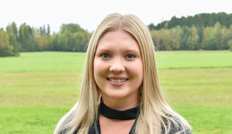 Satu Tuuli Karhu
