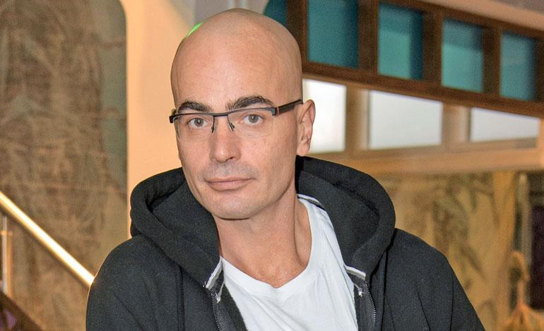 Pedro Avila vakuuttaa olevansa syytön murhaan, josta hänet tuomittiin.