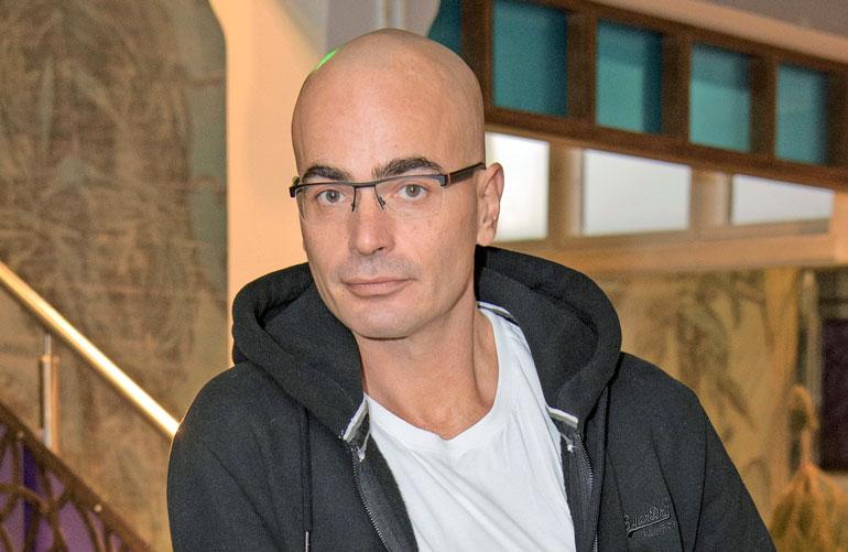 pedro sanoo istuneensa syyttömänä murhasta.