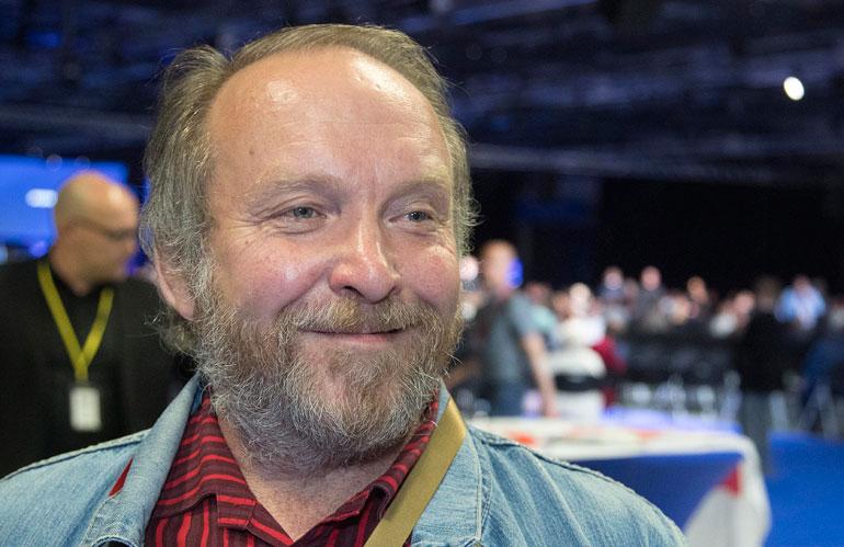 Teuvo Hakkarainen
