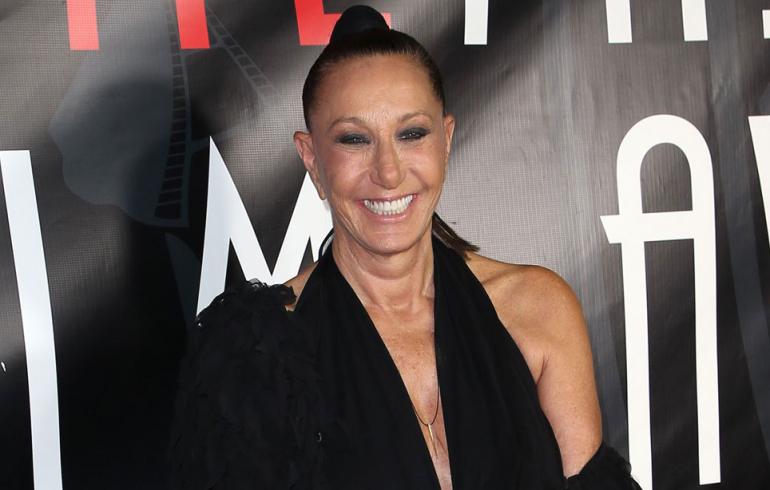 Donna Karan
