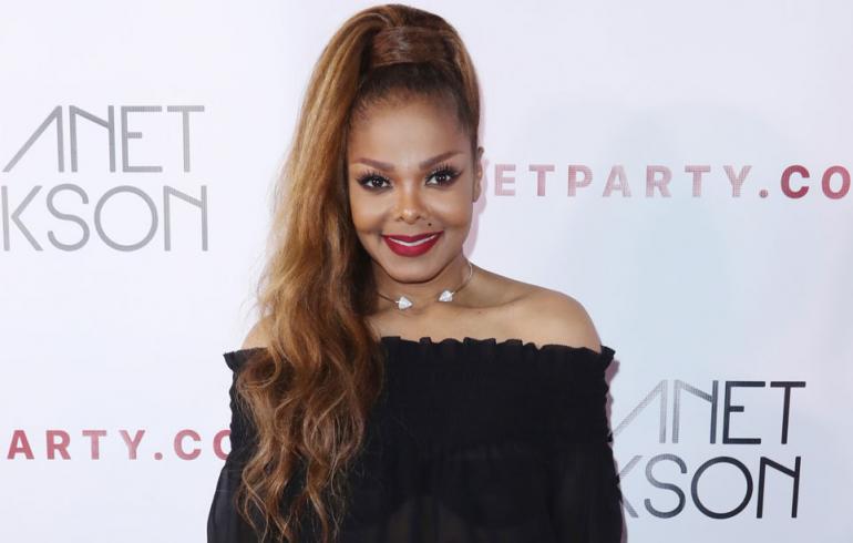 Janet Jackson
