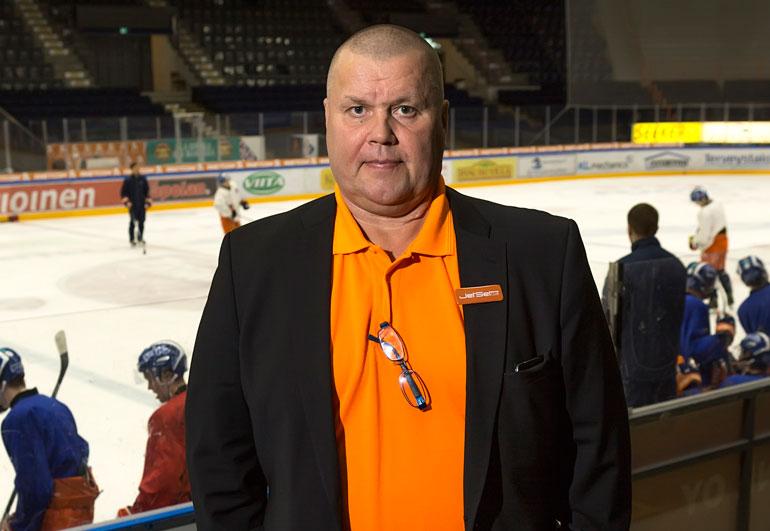 Timo Jutilasta julkaistaan tänään elämäkerta.