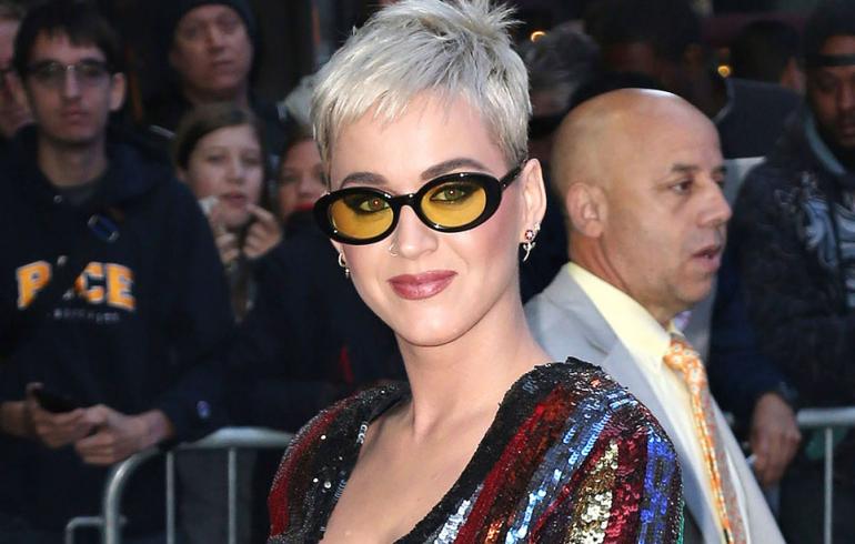 Katy Perry